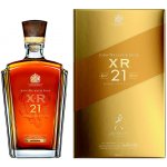 Johnnie Walker XR 21y 40% 0,75 l (holá láhev) – Hledejceny.cz