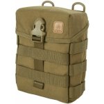 Helikon-Tex Bushcraft E&E coyote – Sleviste.cz