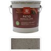 Barvy na kov TIKKURILA Patio Kivikuullote 2,7L EK01