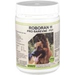 Univit Roboran H pro barevné psy 200 g – Zbozi.Blesk.cz