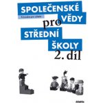 Společenské vědy pro 2.r.SŠMet Denglerová a kolekt., D. – Hledejceny.cz