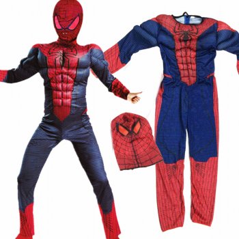 SPIDERMAN Toys