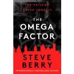 The Omega Factor – Zboží Mobilmania
