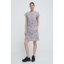 HELLY HANSEN 34468 94 W THALIA PRINT DRESS 2.0 094 PINK CLOUD WAVE