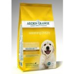 Arden Grange Weaning/Puppy Chicken & Rice 6 kg – Hledejceny.cz