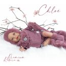 Reborn Nines 30215 Premium Chloe 48 cm