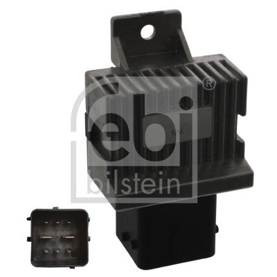 Relé, žhavicí systém FEBI BILSTEIN 38718 – Hledejceny.cz