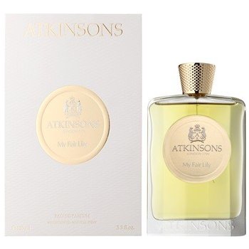 Atkinsons My Fair Lily parfémovaná voda unisex 100 ml