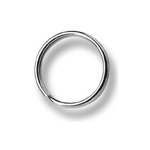 Kroužek na klíče 30mm – Zboží Mobilmania