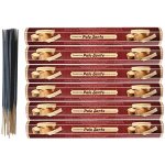 Darshan Incense Vonné tyčinky Palo Santo 6 x 20 ks – Hledejceny.cz