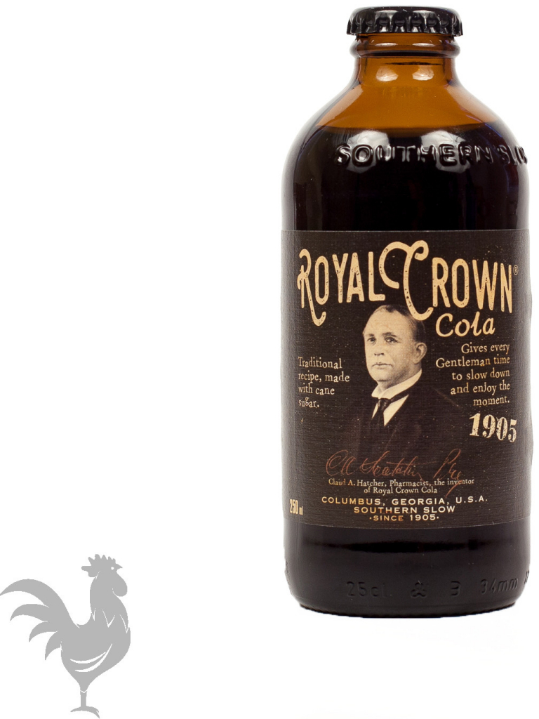Royal Crown Cola sklo 250 ml od 31 Kč - Heureka.cz