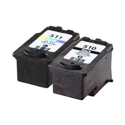 123toner.cz Canon CL-511 - kompatibilní – Zbozi.Blesk.cz