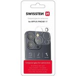 Swissten ochranné sklo na čočky fotoaparátu pro Apple iPhone 17 94500217 – Zbozi.Blesk.cz