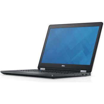 Dell Latitude 15 E5570 E5570-spec1