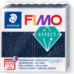 FIMO Staedtler GALAXY efekt 57g MODRÁ – Zbozi.Blesk.cz