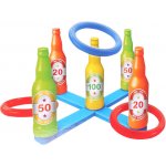 Wiky Házení kroužků a míčků – Zboží Dáma
