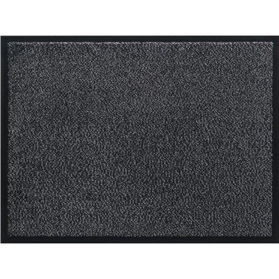 FLOMA Mars antracitová 40 x 60 x 0,5 cm – Zboží Dáma