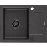 MEXEN Enzo černá – Sleviste.cz