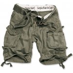 Surplus kalhoty krátké Division shorts olivové – Zbozi.Blesk.cz