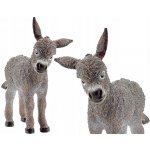 Schleich 13746 Oslík – Zboží Dáma