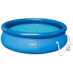 Polygroup Swing 3,66 x 0,84 m 3EXB0177 – Zboží Mobilmania