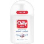 Chilly Ciclo gel pro intimní hygienu s pH 3,5 200 ml – Zboží Mobilmania