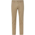 Livergy pánské chino kalhoty "Slim Fit" béžová – Zboží Dáma