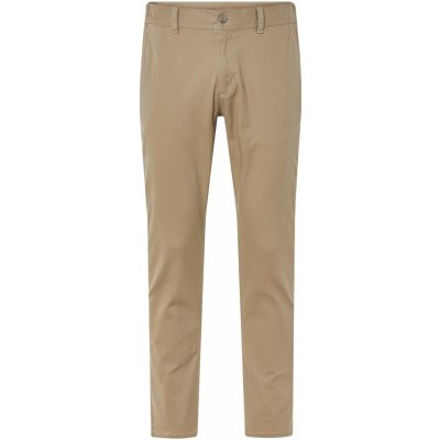 Livergy pánské chino kalhoty "Slim Fit" béžová – Zboží Dáma