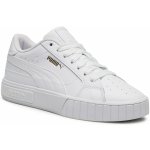 Puma Cali Star Wn's 380176 01 bílá – Zboží Dáma