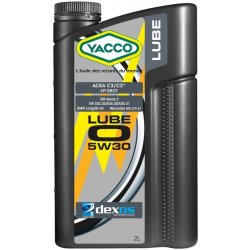 Yacco Lube O 5W-30 2 l