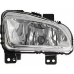 Levá přední mlhovka FIAT 500X 04/2015 a výše | VALEO | 047413 | Zboží Auto