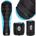 Nils Camp NC2012 – Zboží Dáma