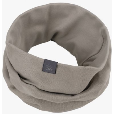 Doke nákrčník organic aluminium – Zboží Dáma