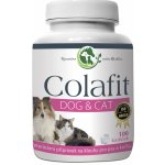 Colafit Dog & Cat 100 kostiček – Zboží Mobilmania