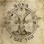Gong - I See You -Mediaboo- CD – Hledejceny.cz