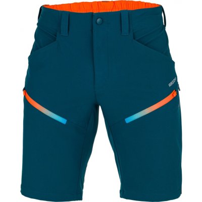 Ardon H2361 CREATRON softshell kraťasy modrá neon – Sleviste.cz