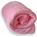 GADEO Deka WELLSOFT MINKY růžová – Sleviste.cz