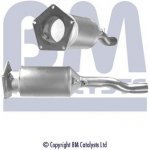 Filtr sazových částic, výfukový systém BM Catalysts BM11130 | Zboží Auto
