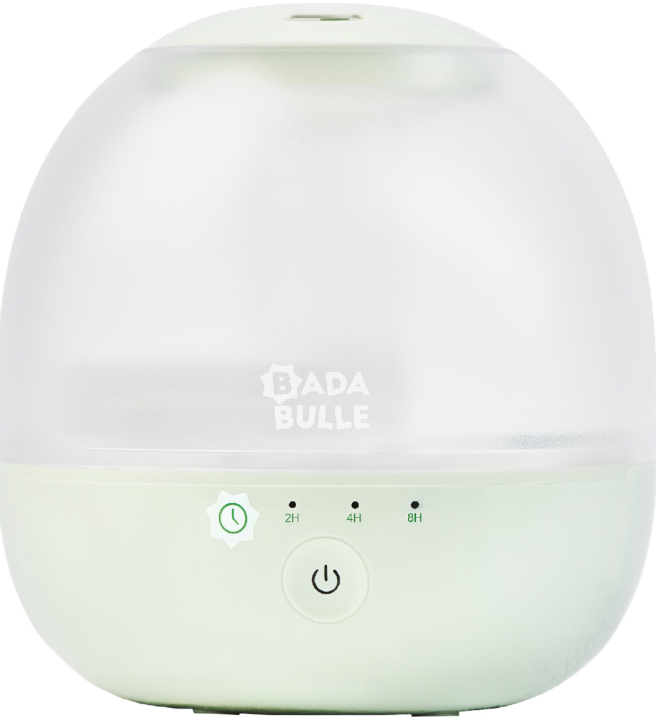 Badabulle Bubble