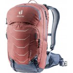Deuter Attack 16l redwood marine – Zboží Mobilmania