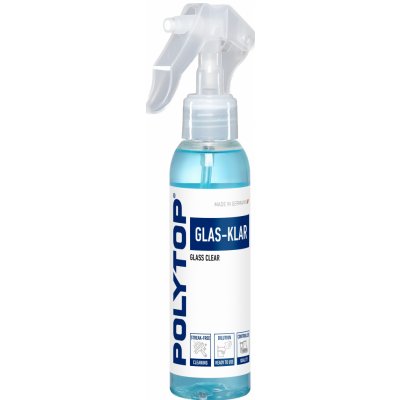 Polytop Čistič skla 150 ml