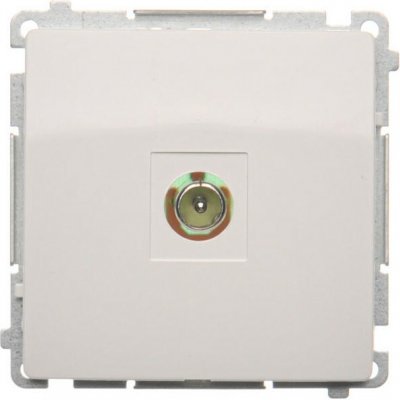 Simon Basic BMAK3.01/11 – Zboží Mobilmania