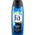 Fa Men Vibrant Sport sprchový gel 250 ml – Hledejceny.cz