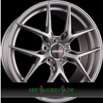 Motec ULTIMATE MCR4 9,5x19 5x112 ET20 light grey – Hledejceny.cz