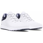 Under Armour W Charged Breathe 2 SL Wmn white – Zboží Dáma