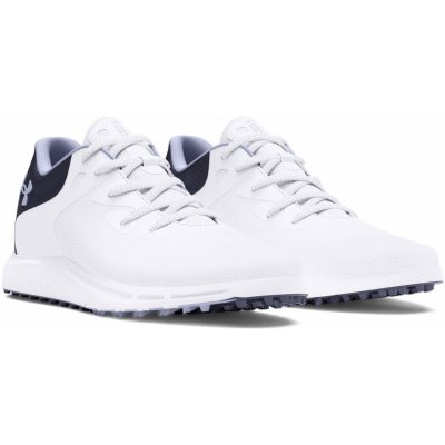 Under Armour W Charged Breathe 2 SL Wmn white – Zboží Dáma
