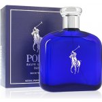 Ralph Lauren Polo Deep Blue parfémovaná voda pánská 125 ml – Hledejceny.cz