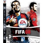 FIFA 08 – Hledejceny.cz
