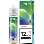 Ritchy Liqua Mix&Go Two Mints 12 ml – Zboží Dáma