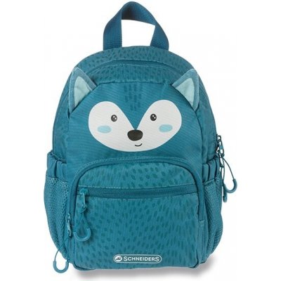 Schneiders batoh Mini Wolf 49460-064 – Zboží Mobilmania